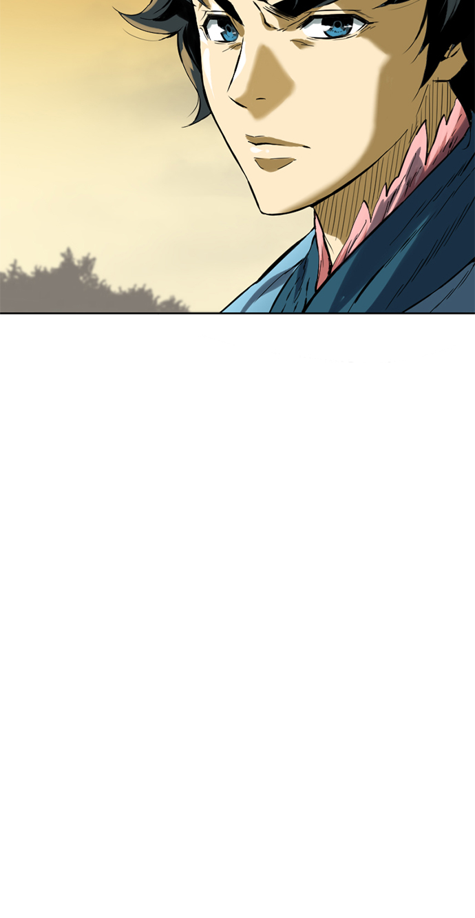 天下第一剑漫画,[第13话] 飞流（2）1图