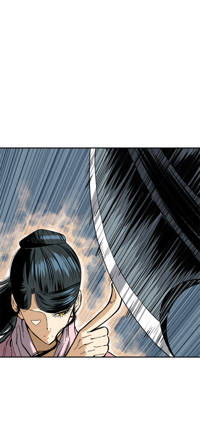 天下第一剑漫画,[第28话] 牤山二怪（2）1图