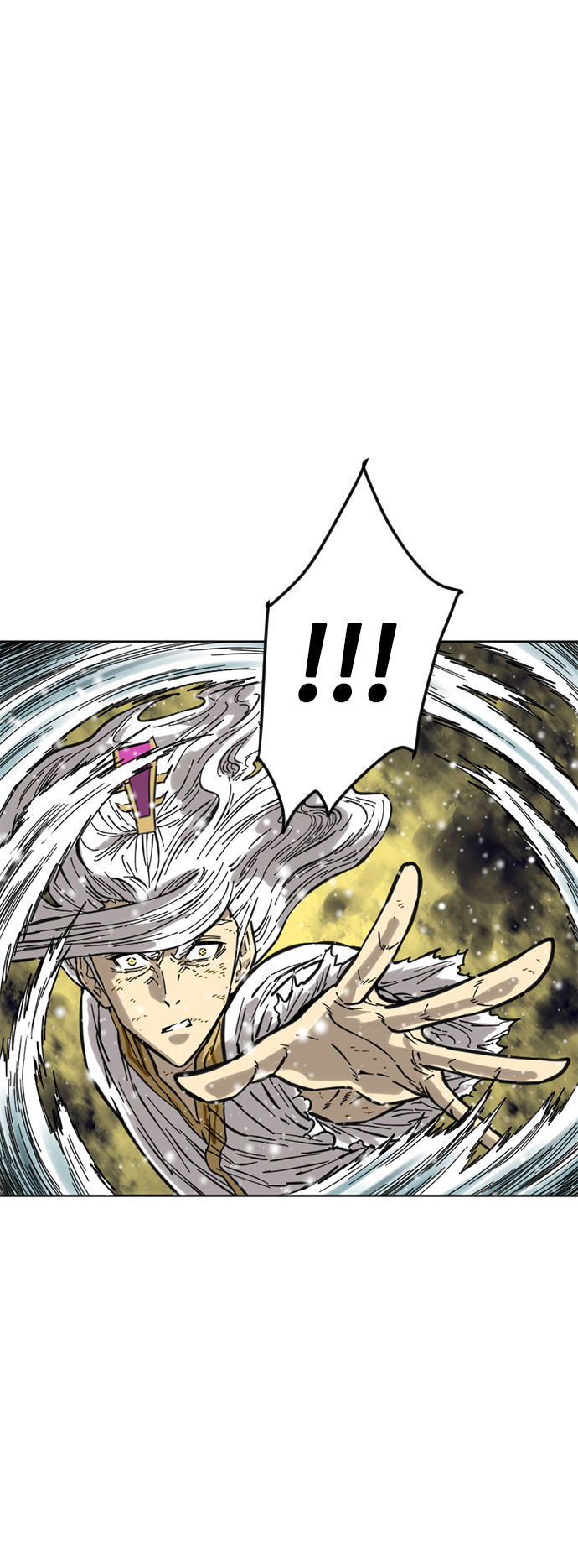天下第一剑漫画,[第58话] 终结（6）2图