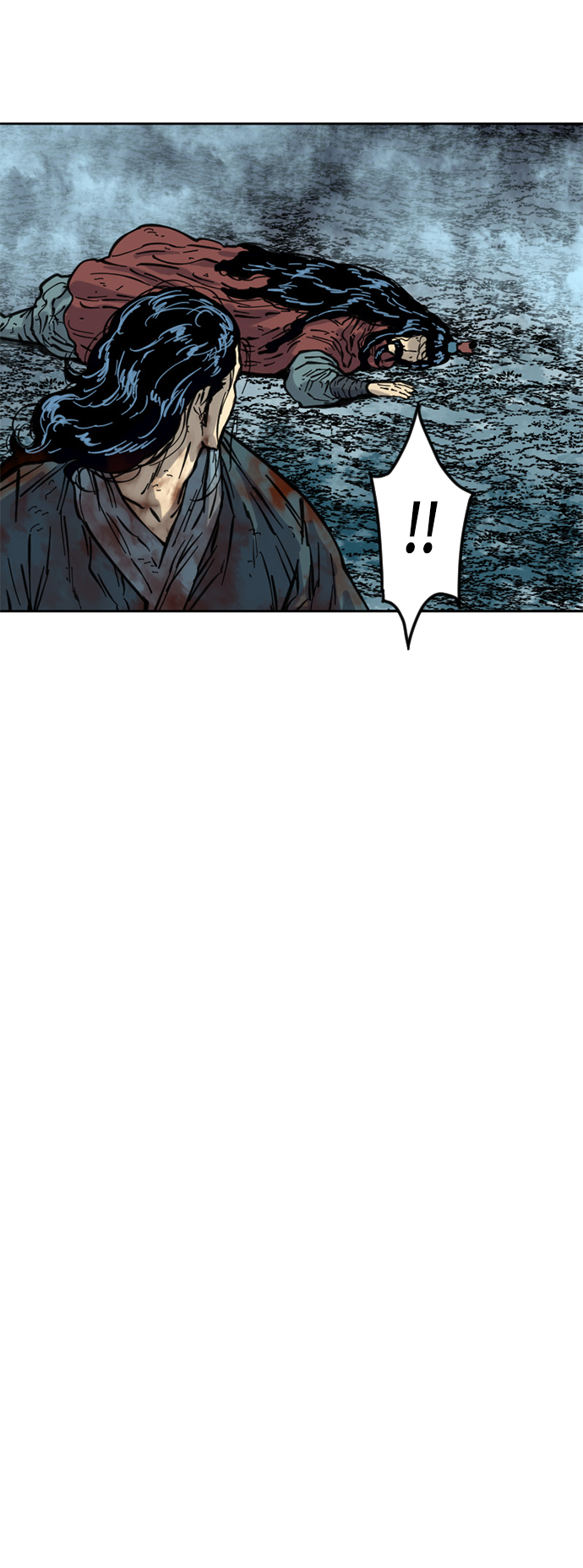 天下第一剑漫画,[第二季] 第19话1图