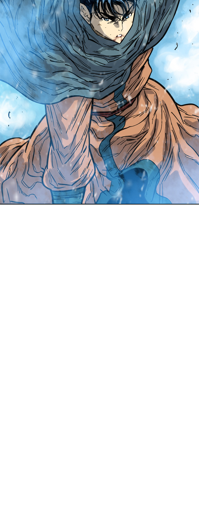 天下第一剑漫画,[第二季] 第4话2图