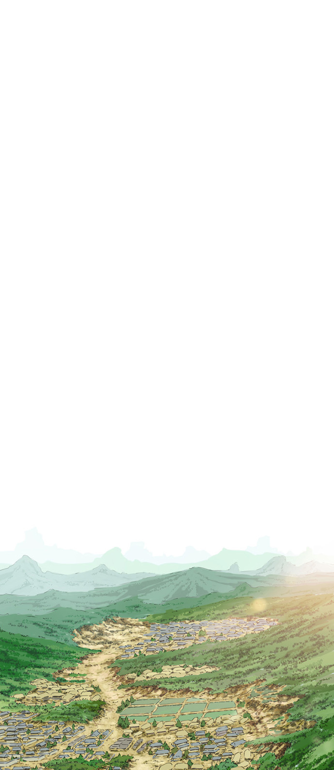 天下第一剑漫画,[第3话] 黑白双鬼（2）2图