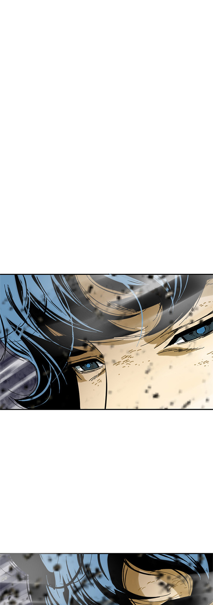 天下第一剑漫画,[第46话] 大魔灵城之战（10）2图