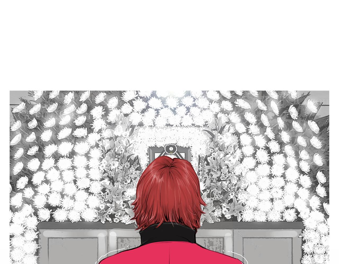 终极格斗王漫画,第29话 请收我爲徒！2图