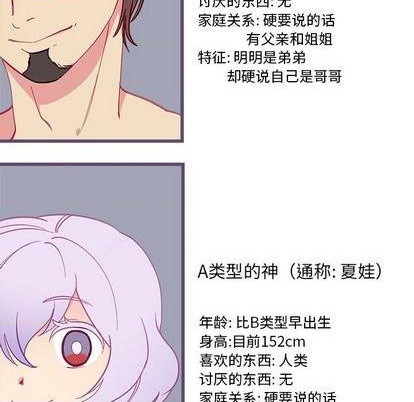 恋爱攻略器漫画,第86话1图