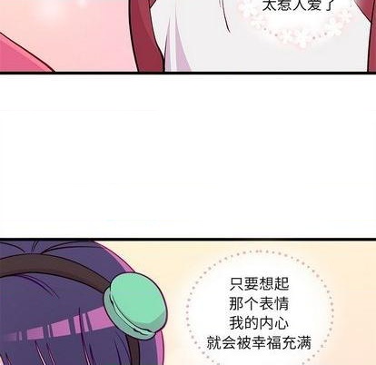 恋爱攻略器漫画,第77话1图