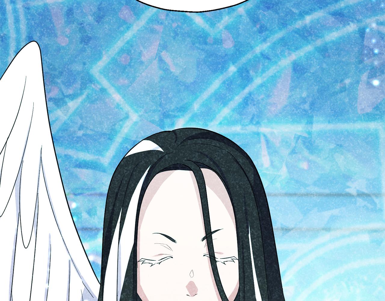 最菜魔王又怎样？漫画,第103话 魔神代理人2图