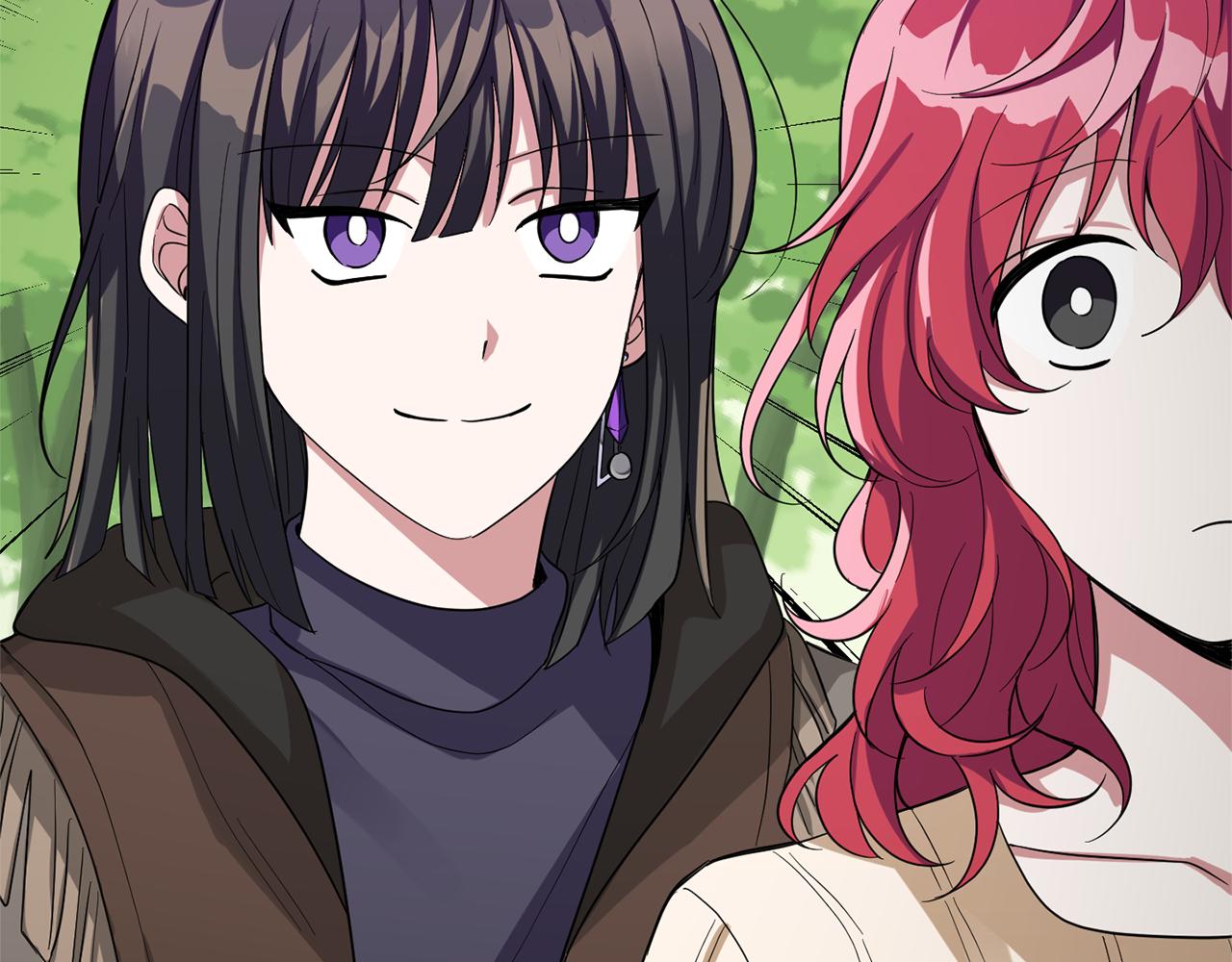 最菜魔王又怎样？漫画,第49话 恶魔的新游戏2图