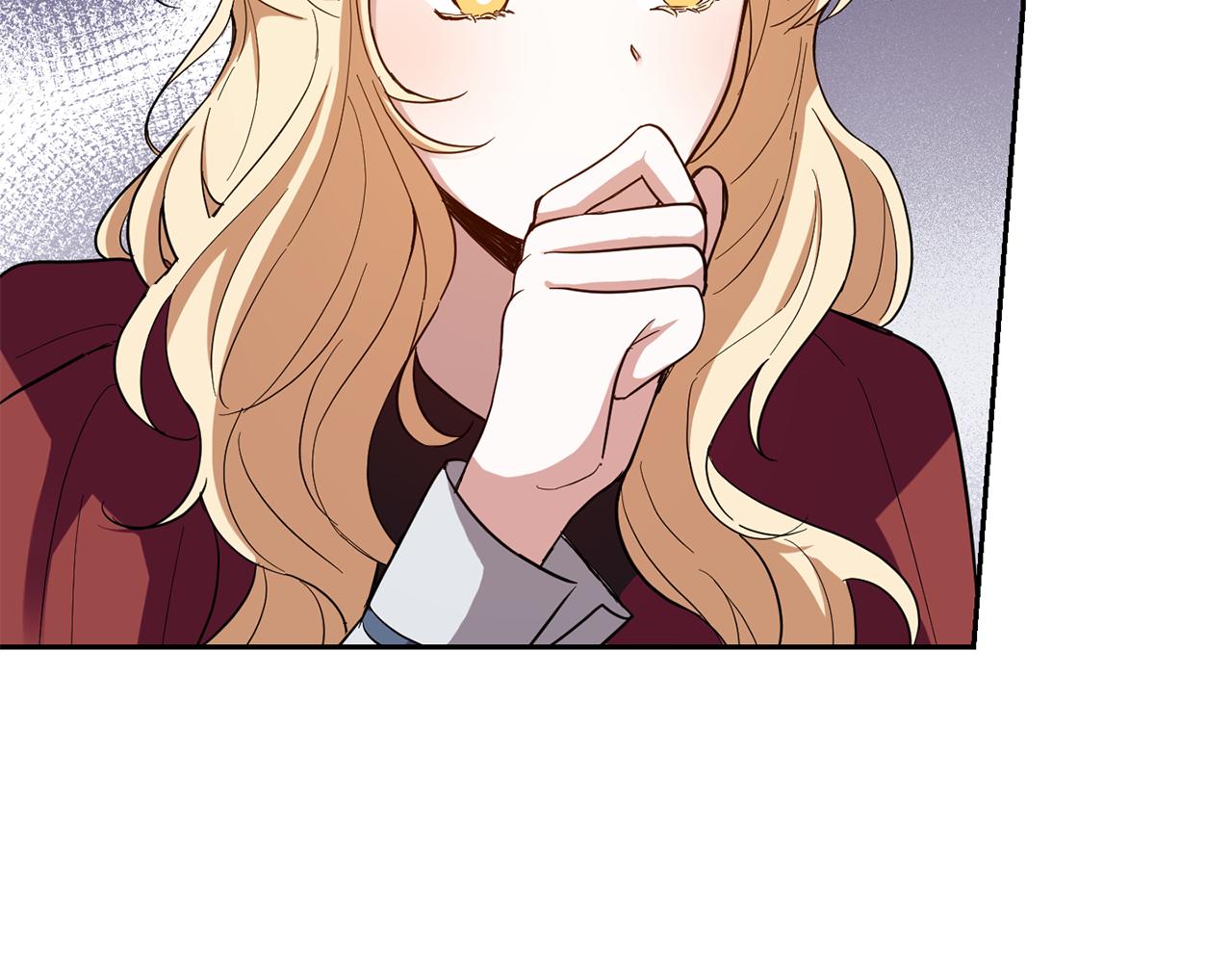 最菜魔王又怎样？漫画,第47话 与恶魔共餐1图