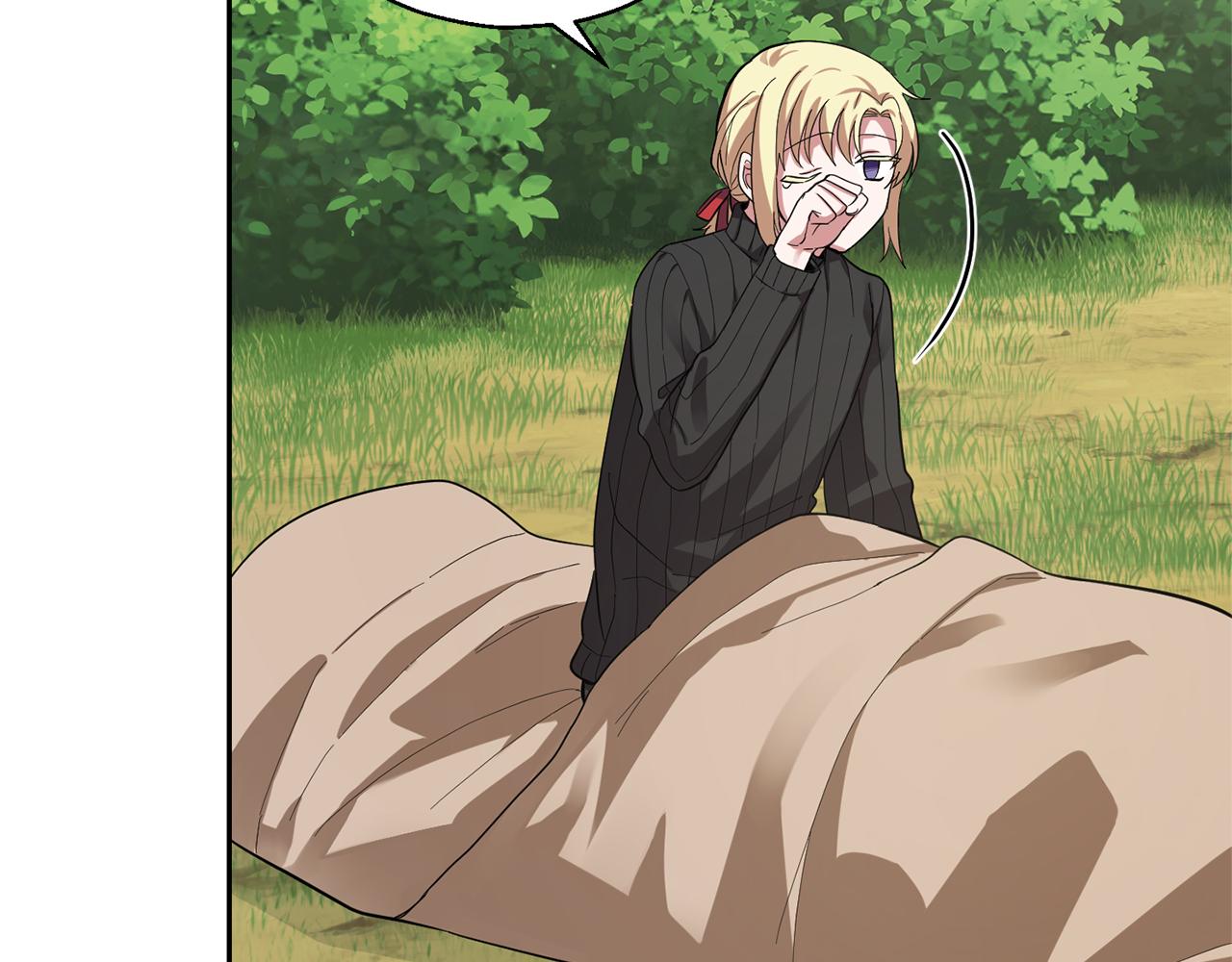 最菜魔王又怎样？漫画,第49话 恶魔的新游戏1图