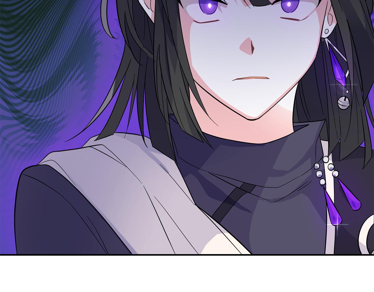 最菜魔王又怎样？漫画,第87话 我的王1图
