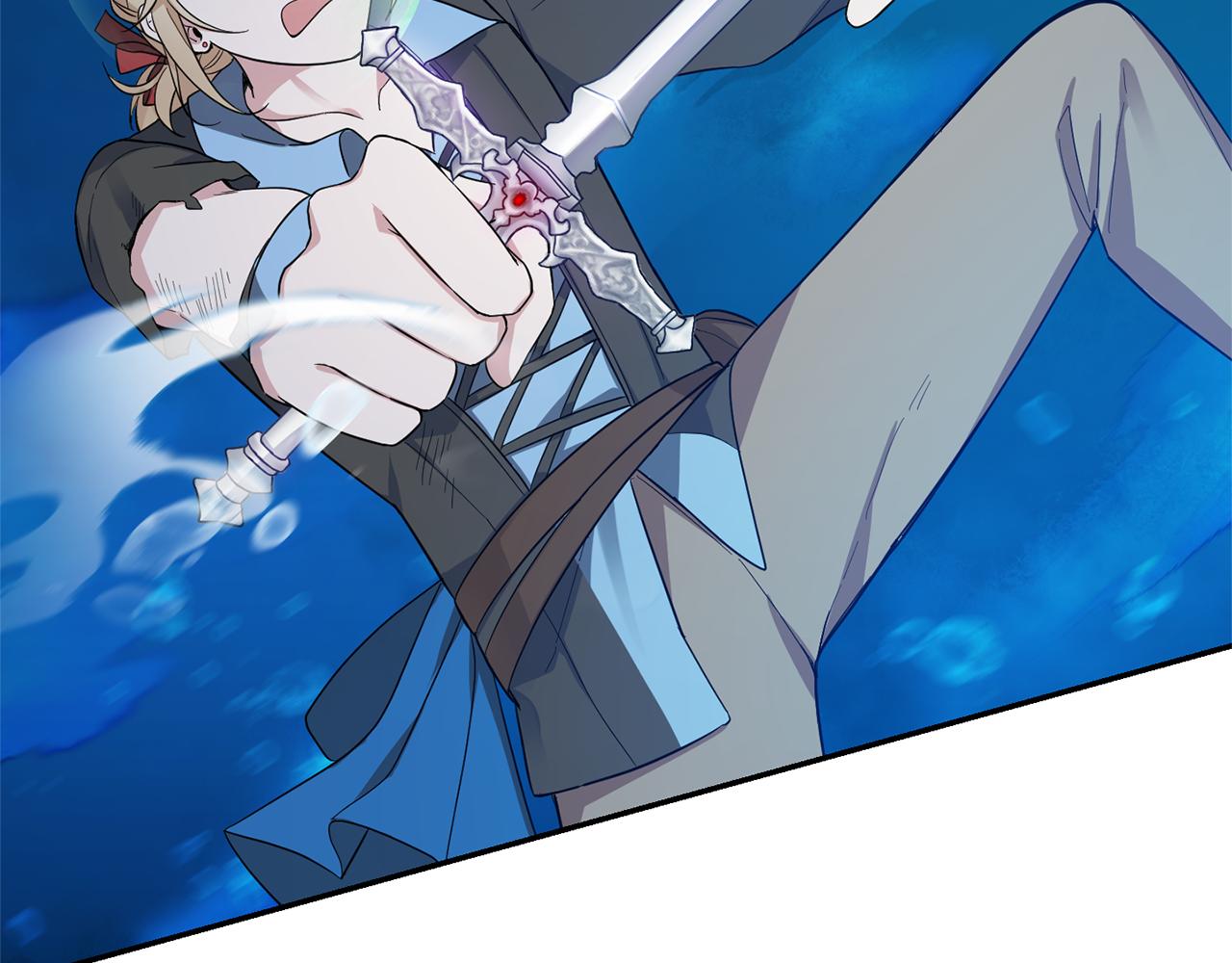 最菜魔王又怎样？漫画,第56话 心魔之力2图