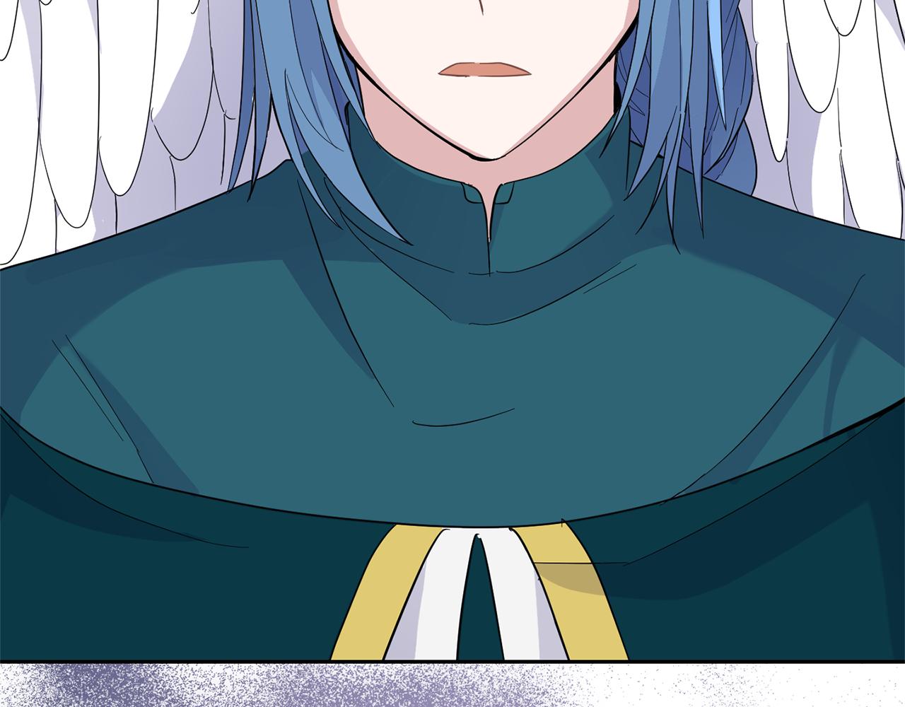 最菜魔王又怎样？漫画,第96话 准备觉醒仪式1图