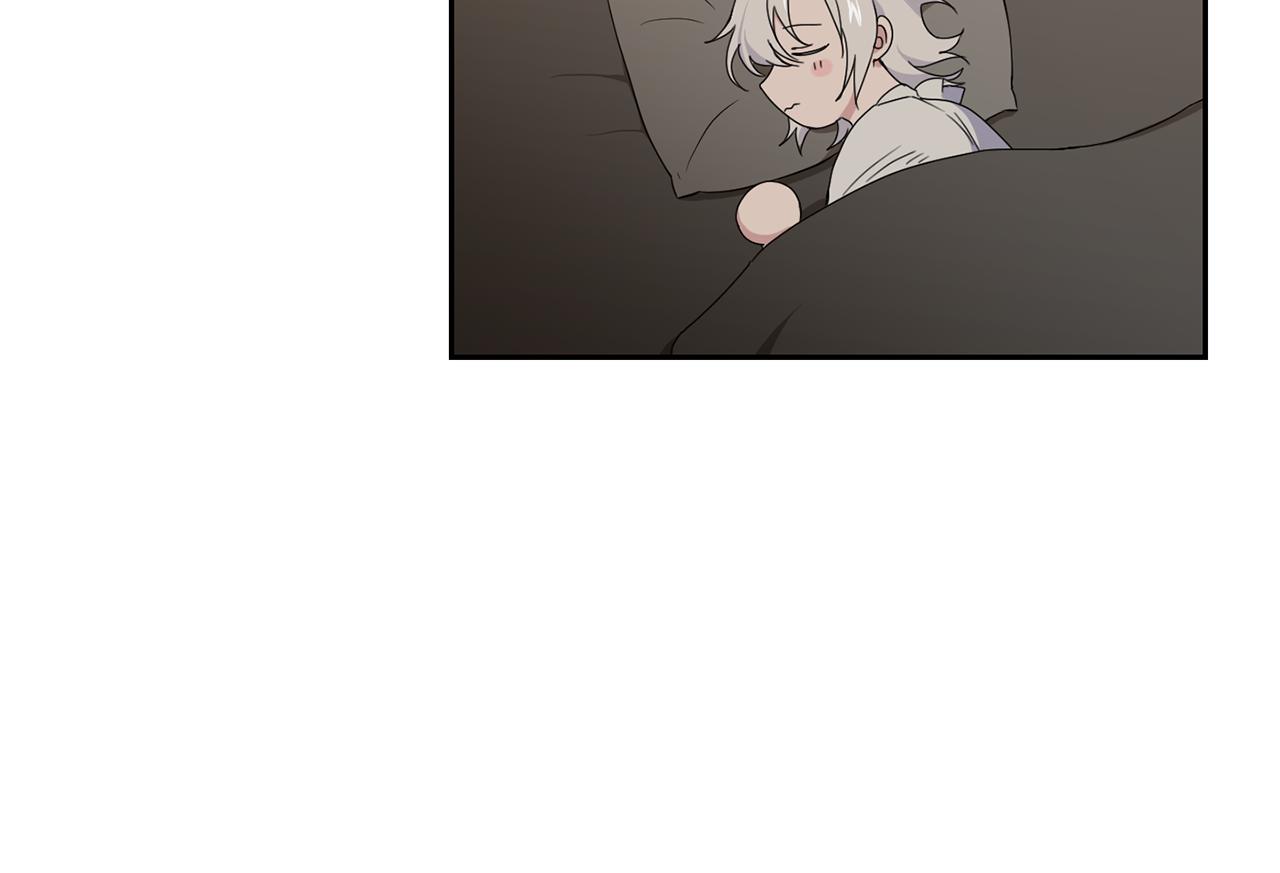 最菜魔王又怎样？漫画,第16话 梦中相见1图