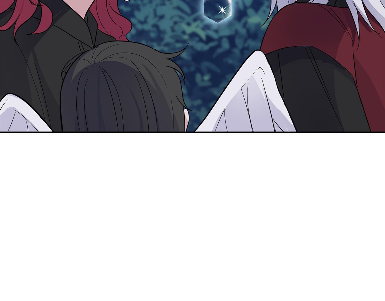 最菜魔王又怎样？漫画,第80话 另外一个人2图