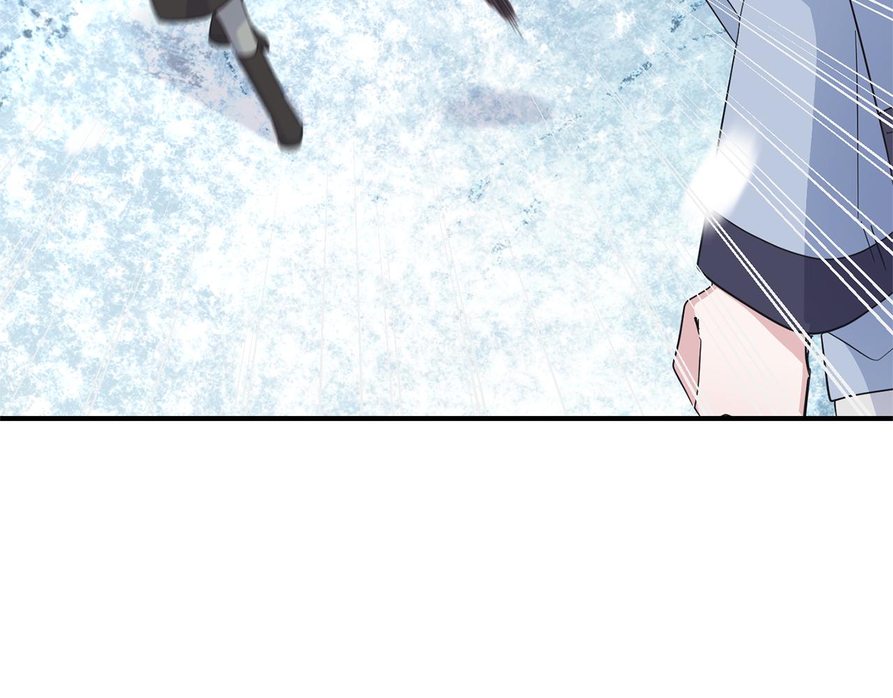 最菜魔王又怎样？漫画,第104话 我被骗了？1图