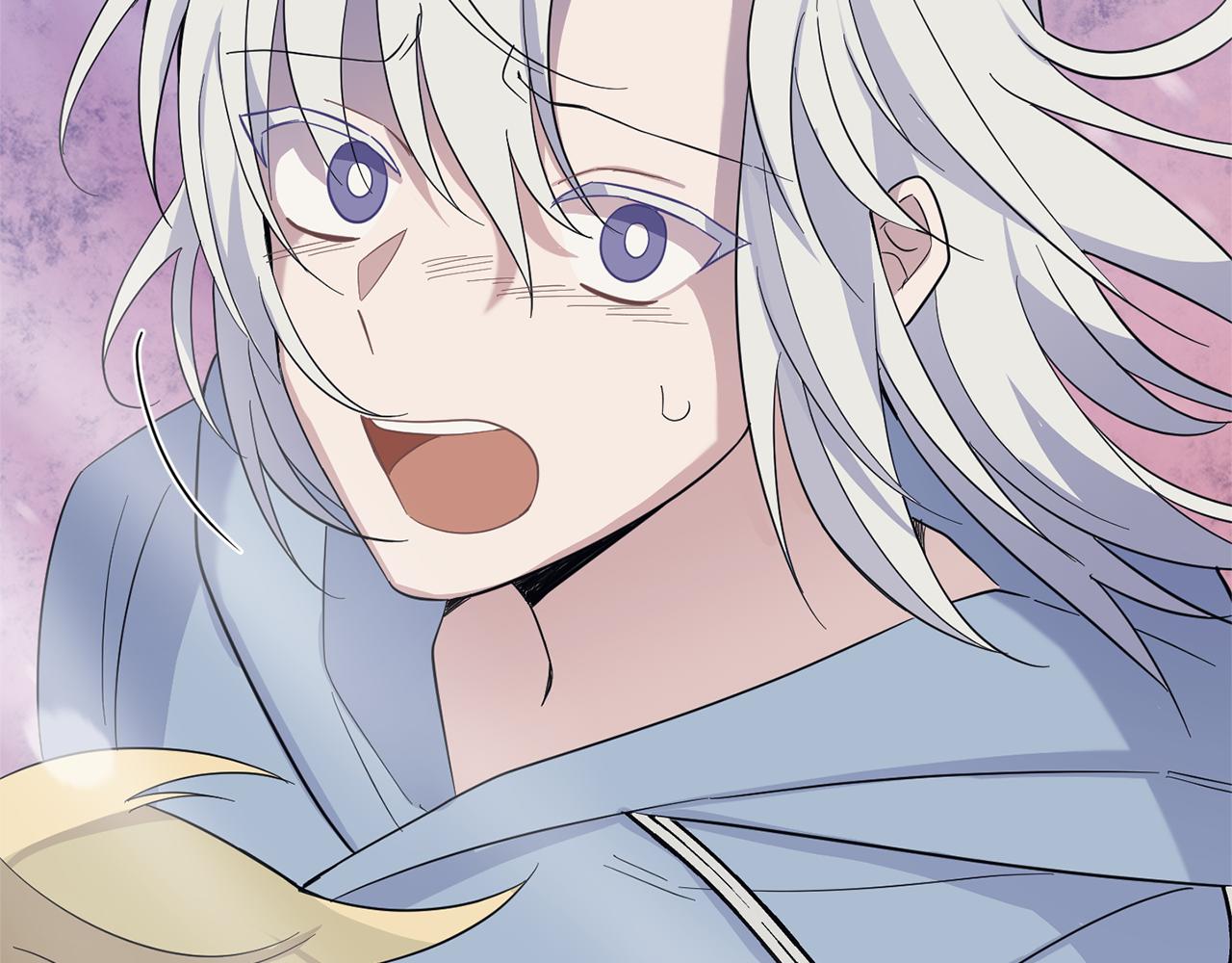 最菜魔王又怎样？漫画,第101话 再见好友？1图