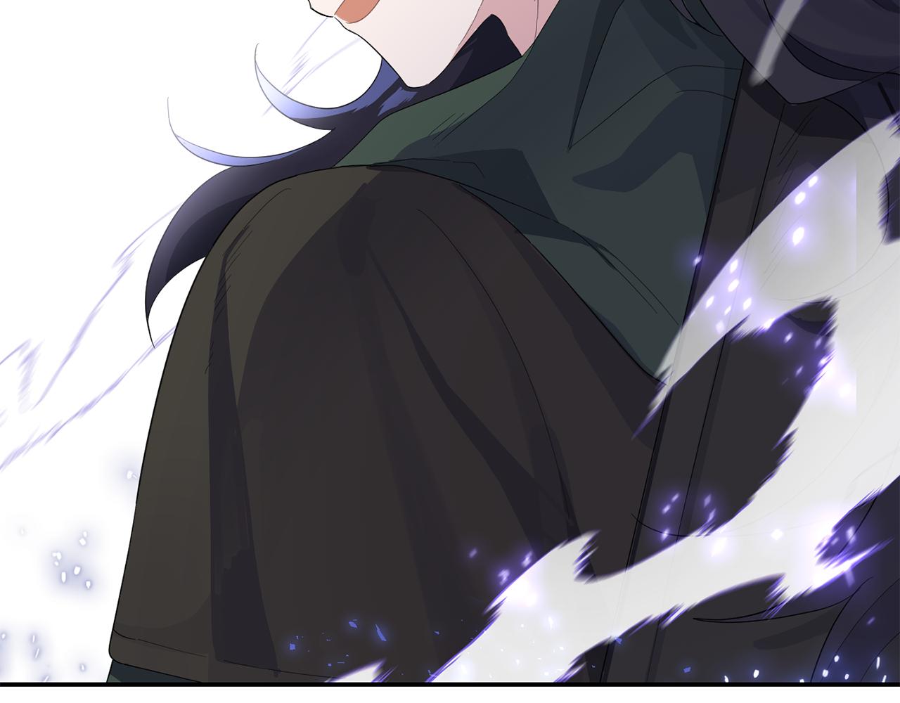 最菜魔王又怎样？漫画,第70话 找到你1图