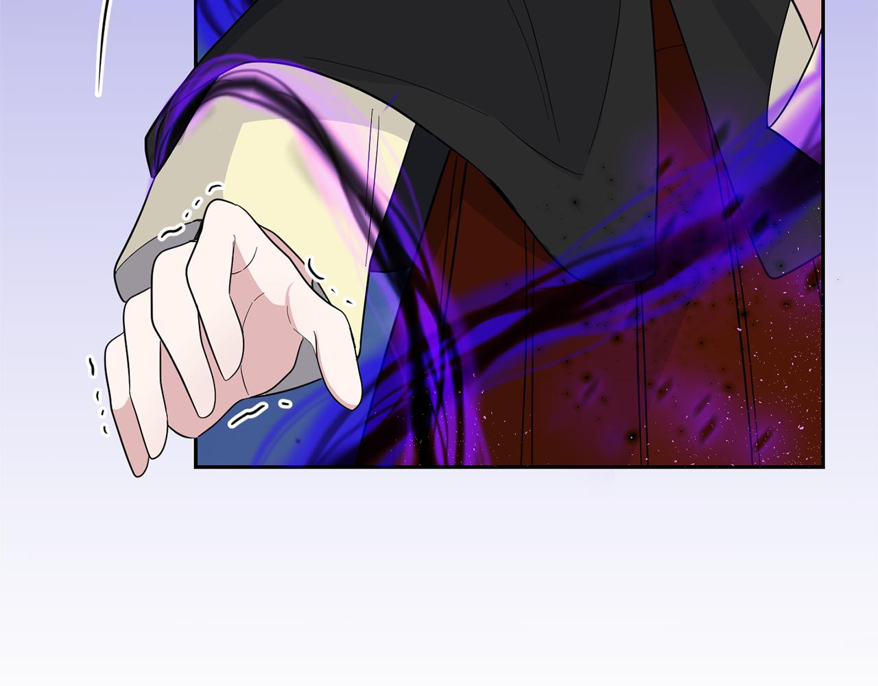 最菜魔王又怎样？漫画,第82话 谈判2图