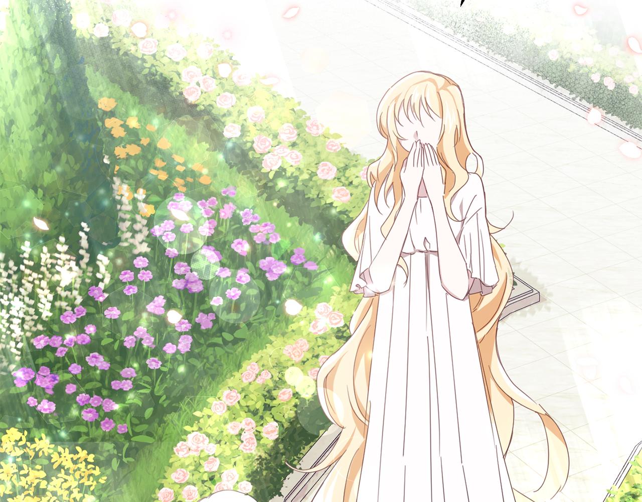 最菜魔王又怎样？漫画,第15话 她的身份1图