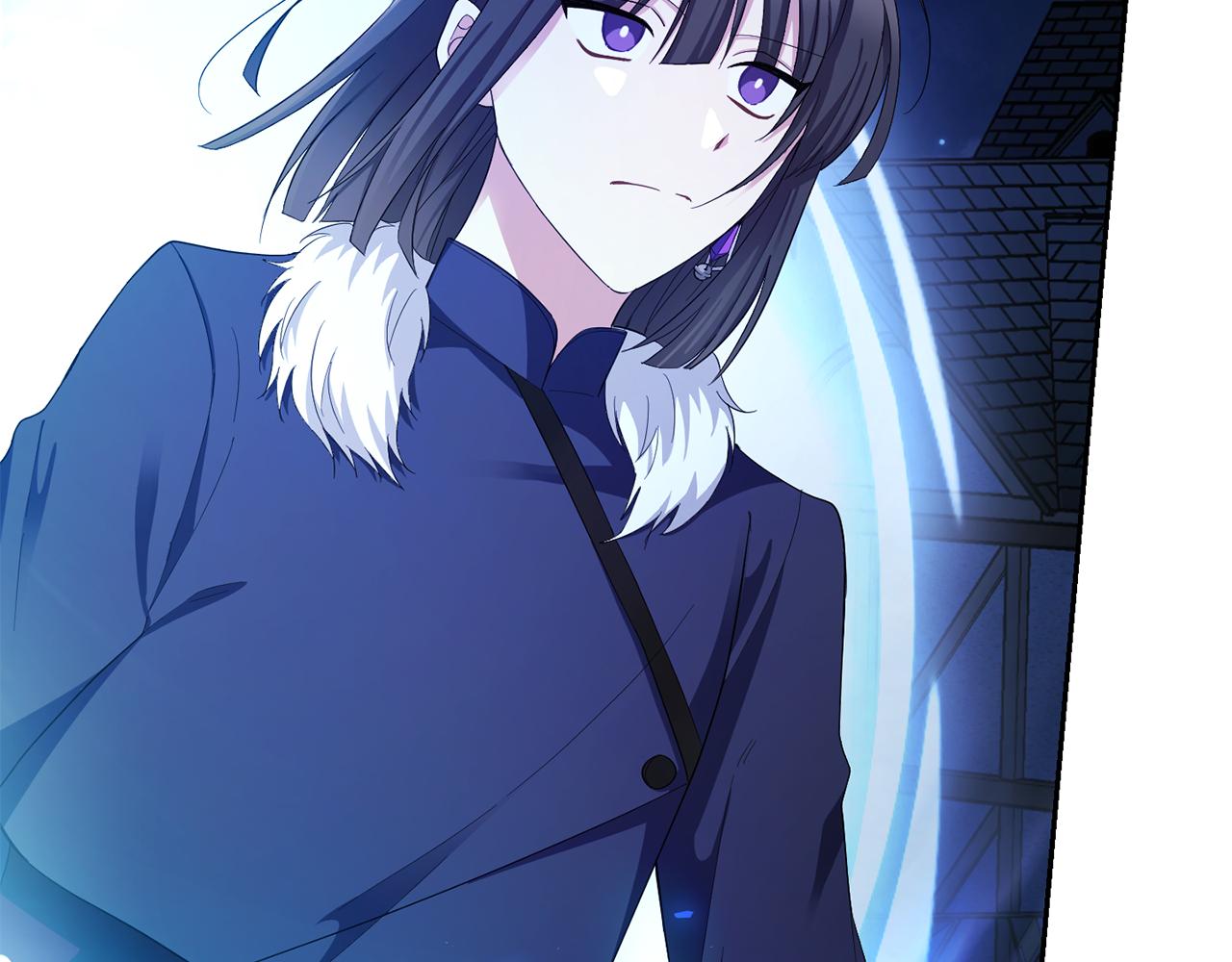 最菜魔王又怎样？漫画,第一季完结篇 心软的代价2图