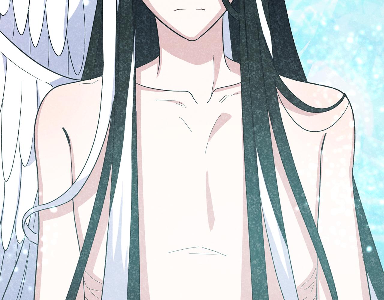 最菜魔王又怎样？漫画,第103话 魔神代理人1图