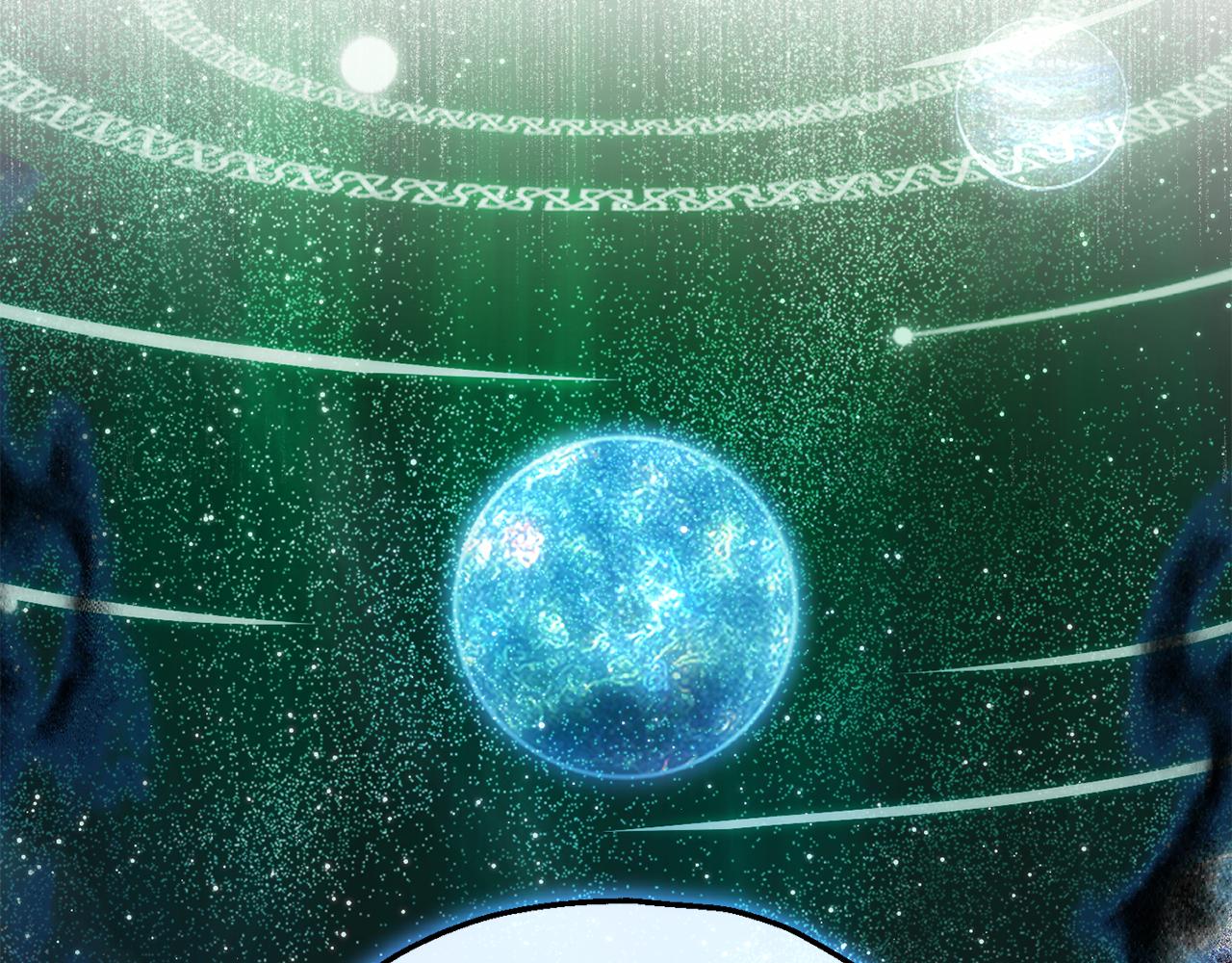 最菜魔王又怎样？漫画,第47话 与恶魔共餐1图