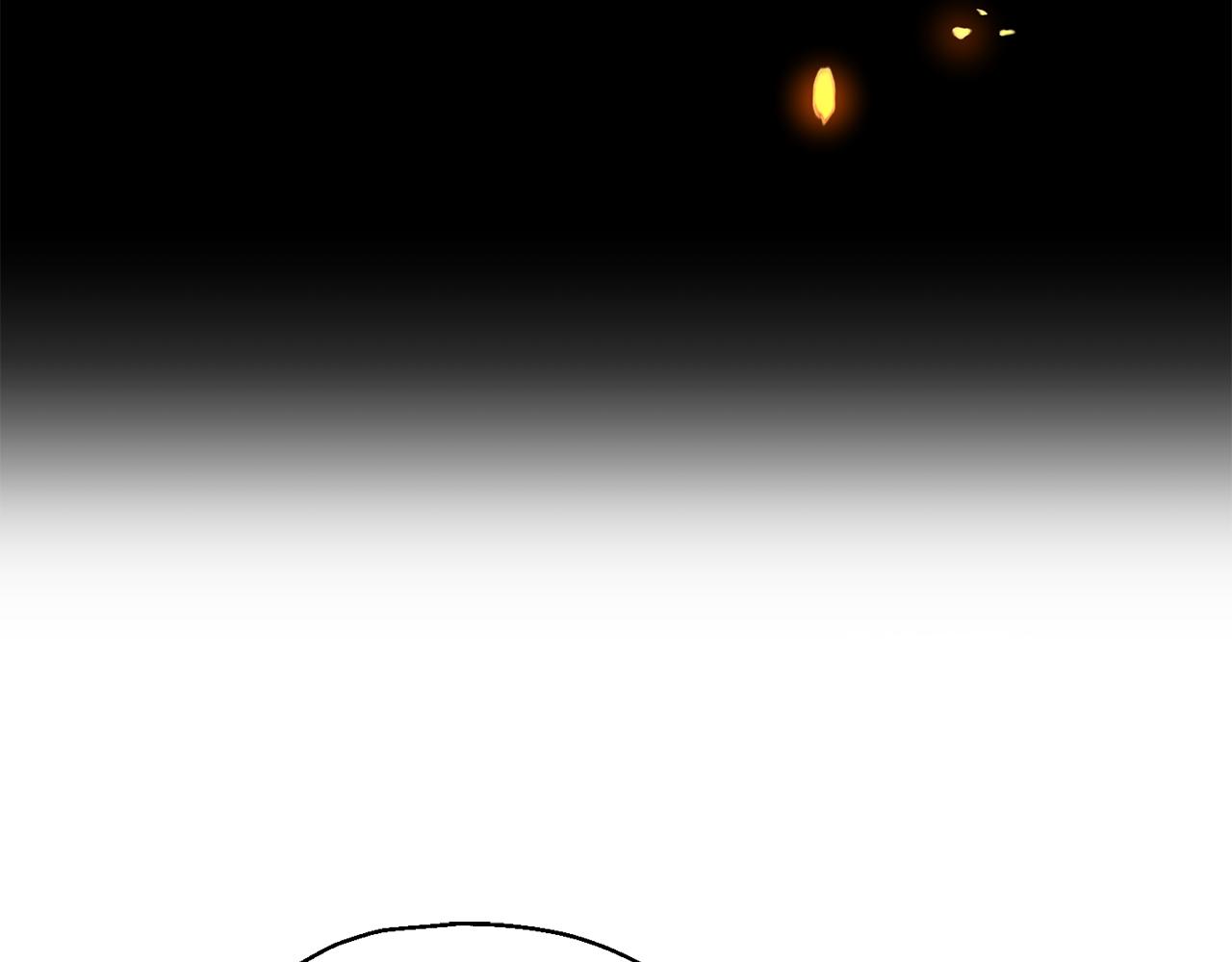 最菜魔王又怎样？漫画,第47话 与恶魔共餐1图