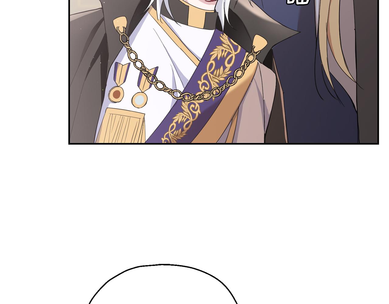 最菜魔王又怎样？漫画,第14话 神秘的她1图