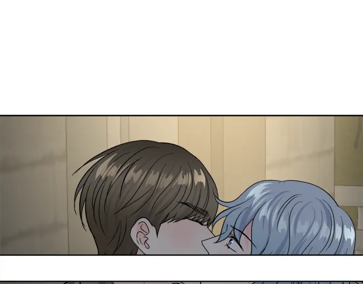 心动综艺action第60漫画,第54话 直视1图