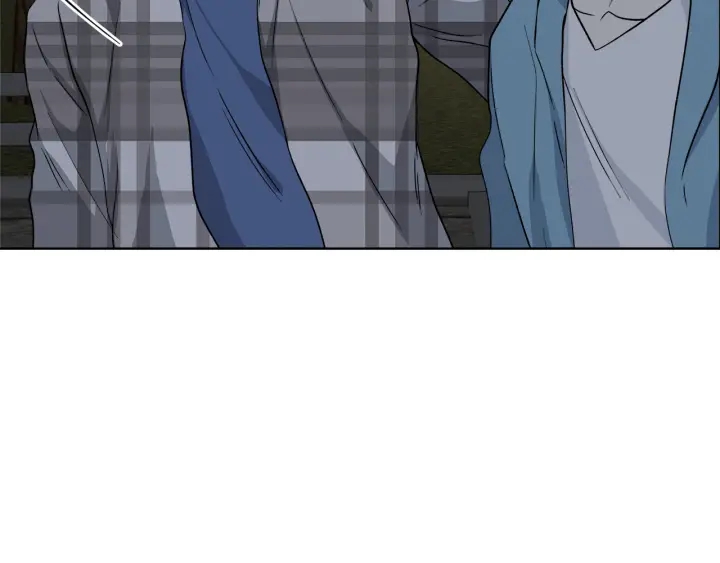 心动综艺action第60漫画,第54话 直视2图