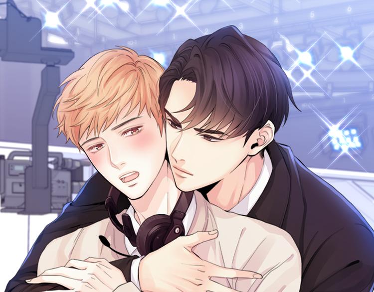 心动综艺action漫画免费观看全集漫画,第34话  恍然大悟1图