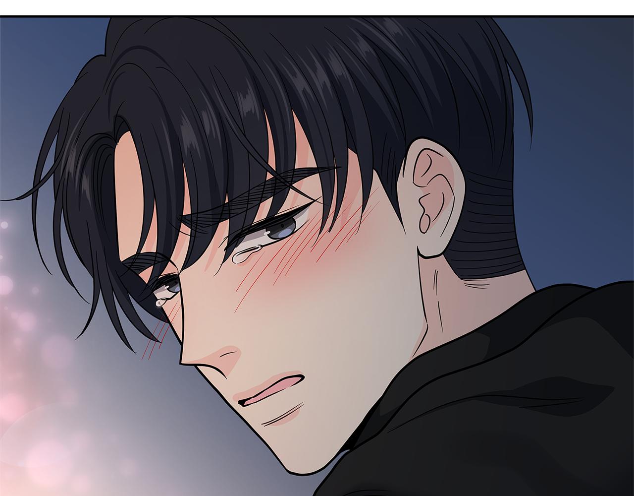 心动综艺action第60漫画,第56话 挺身而出1图