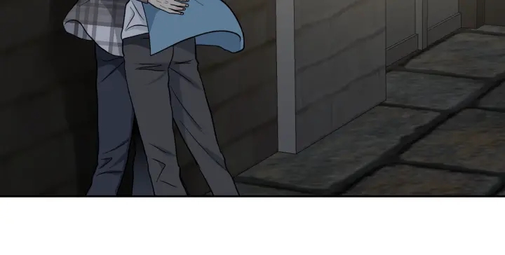 心动综艺action第60漫画,第54话 直视1图