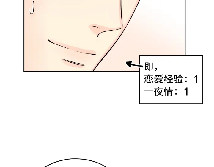 心动综艺，Action！漫画,第18话 我是你的谁？1图