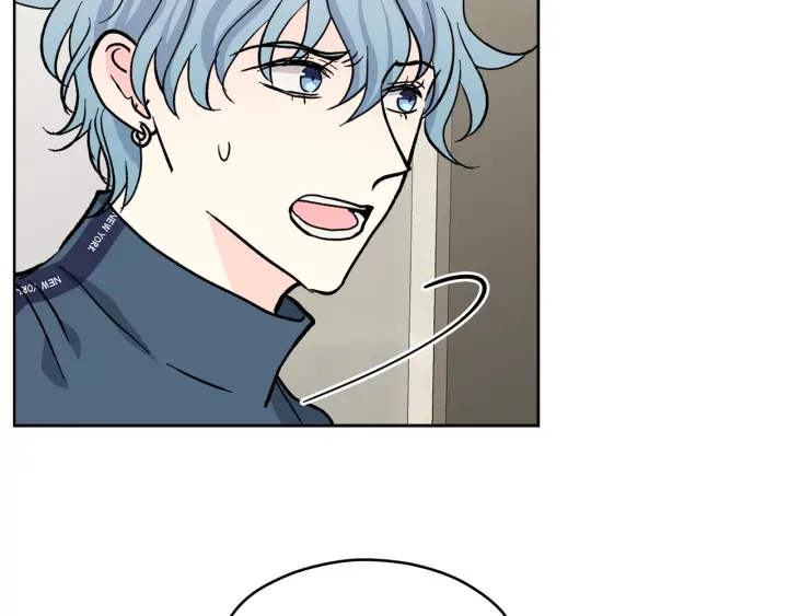心动综艺action第60漫画,第50话 三人组合1图