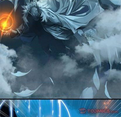 她的召唤兽漫画,第93话2图