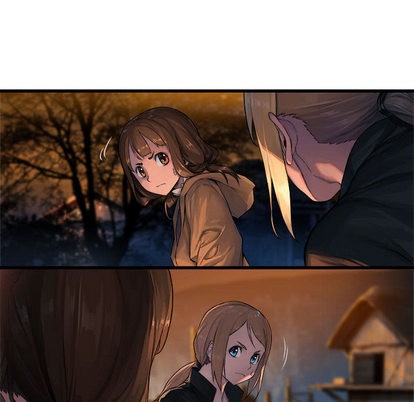 她的召唤兽漫画,第26话2图