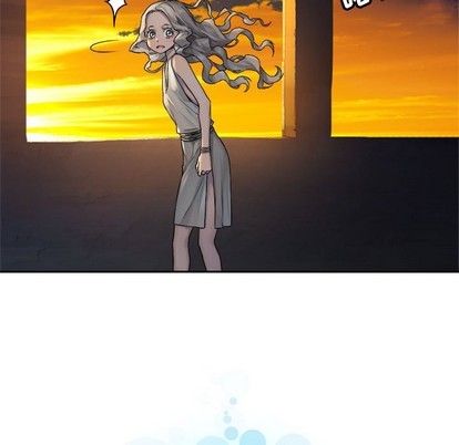 她的召唤兽漫画,第68话1图