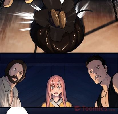 她的召唤兽漫画,第38话1图