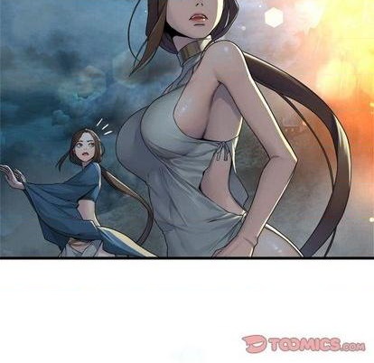 她的召唤兽漫画,第93话2图