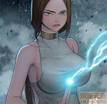 她的召唤兽漫画,第90话1图