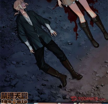 她的召唤兽漫画,第50话2图