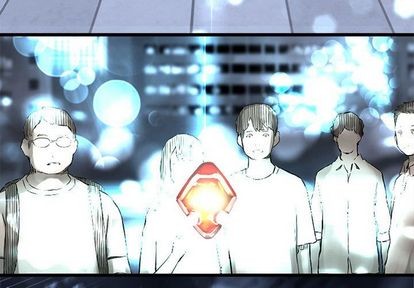 她的召唤兽漫画,第49话1图