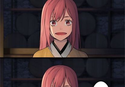 她的召唤兽漫画,第42话1图