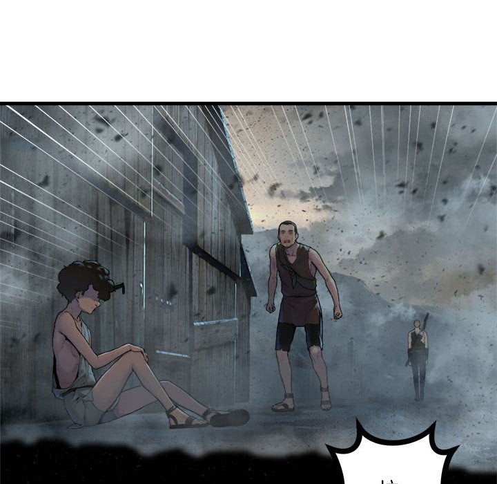 她的召唤兽漫画,第 101 话2图