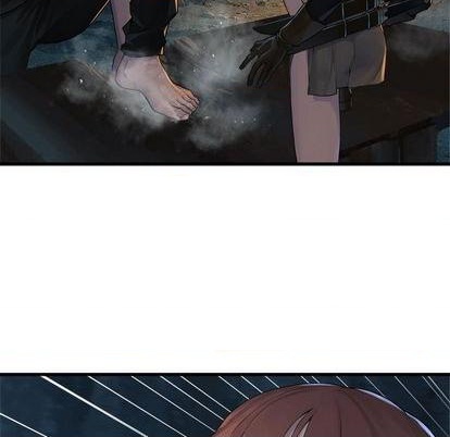 她的召唤兽漫画,第83话1图