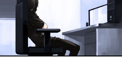 她的召唤兽漫画,第13话1图