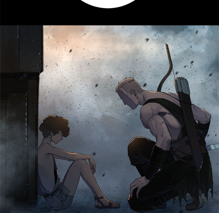 她的召唤兽漫画,第 101 话2图