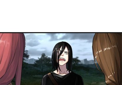 她的召唤兽漫画,第40话1图